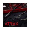 Harrows Atrax 95% steeltip darts (20 g)