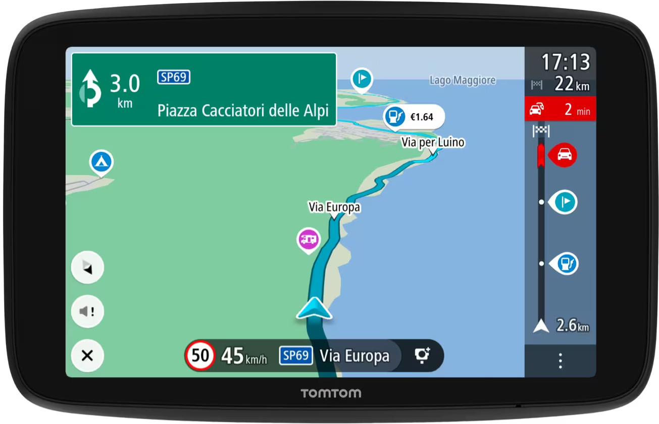 TOMTOM 1YD7.002.30