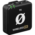 Rode juhtmevaba mikrofon Wireless ME Dual