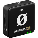 Rode juhtmevaba mikrofon Wireless ME Dual