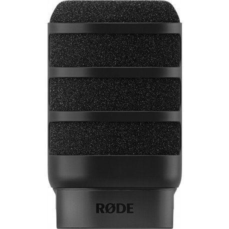 Rode pop filter WS14, black