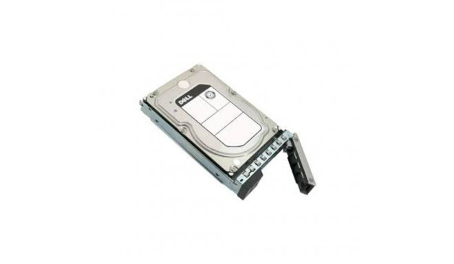 8ТВ Hard Drive SATA 6Gbps 7.2К 512е 3.5in Hot-Plug, CUS Kit