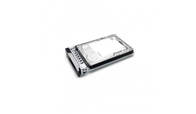 2.4TB Hard Drive SAS ISE 12Gbps 10K 512e 2.5in Hot-Plug Customer Kit