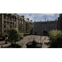 Žaidimas Xbox One/Xbox Series X FIFA 21