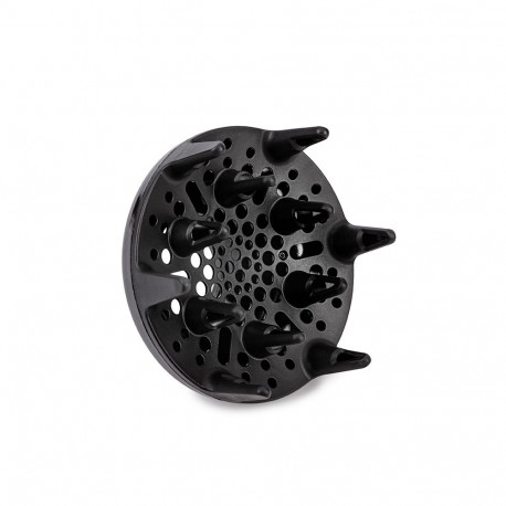 Huslog Hair dryer with ionization and foldable handle BE-570234