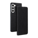 Samsung Galaxy S23 FE Folio Case By Bigben Black