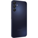 Nutitelefon Samsung Galaxy A15 5G, 4+128GB, must