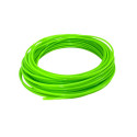 iLike C1 PLA 1.75mm filament traat mistahes 3D-printimise pliiatsile - 1x 10m - Fluorestseeruv rohel