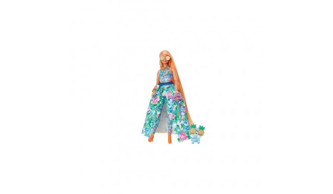 Barbie Extra Fancy nukk