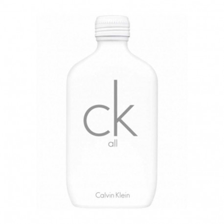 CALVIN KLEIN CK ALL EAU DE TOILETTE 100ML VAPORIZADOR