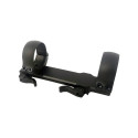 RUSAN QUICK-DETACH MOUNT FOR BLASER - 30 MM, H15