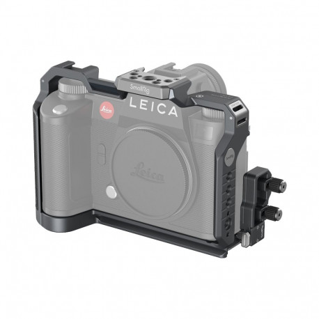 SmallRig 4510 Cage for Leica SL3 / SL3-S