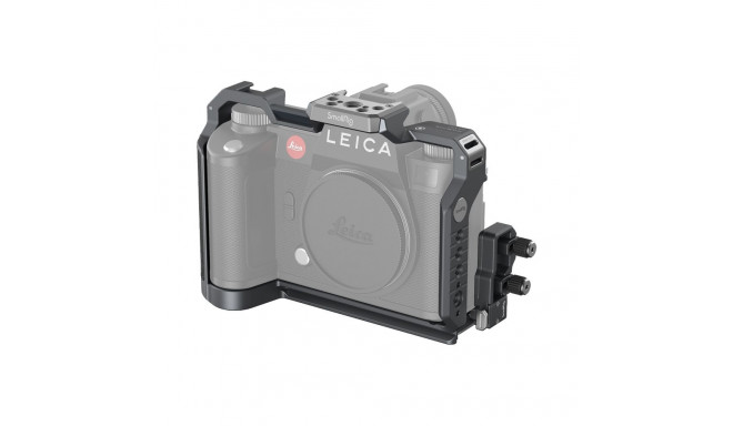 SmallRig 4510 Cage for Leica SL3 / SL3-S