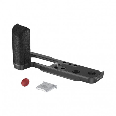 SmallRig 4556 L-Shape Grip for Fujifilm X100VI / X100V Black