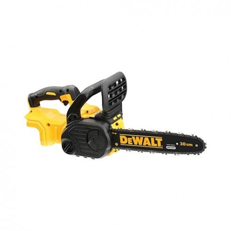 DeWALT DCM565N-XJ must, kollane kettsaag