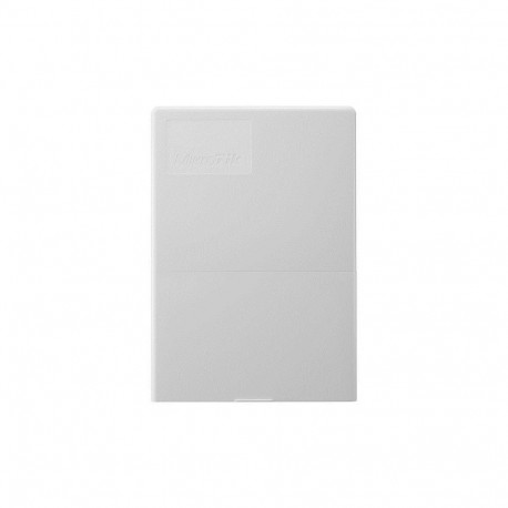 Mikrotik netPower 15FR Fast Ethernet (10/100) Power over Ethernet (PoE) valge