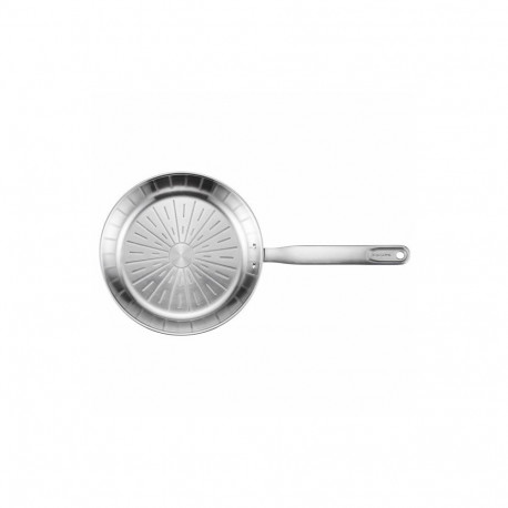 Fiskars All Steel All-purpose pan Round