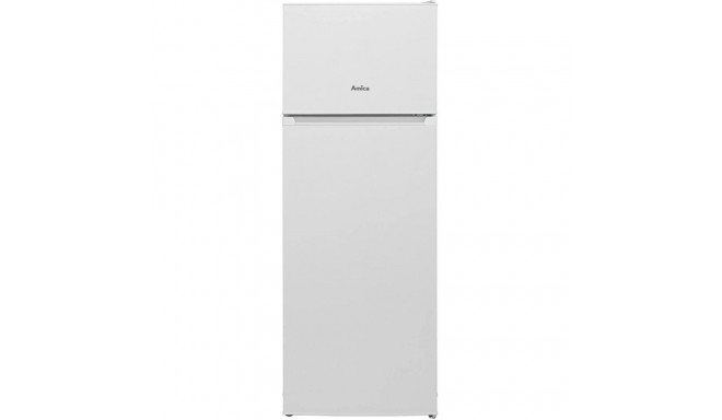 AMICA FD2355.4(E) fridge-freezer combination
