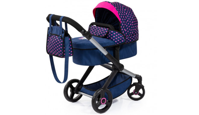 Bayer Doll Stroller XEO 17054AA