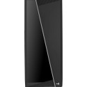 Aerocool MIRAGEBK Computer Case ARGB Fan 12cm