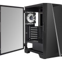 Aerocool MIRAGEBK Computer Case ARGB Fan 12cm