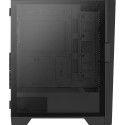 Aerocool MIRAGEBK Computer Case ARGB Fan 12cm