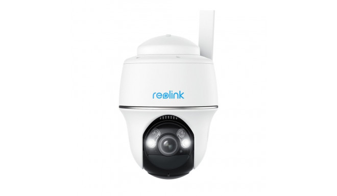 REOLINK GO PT ULTRA 4K 8MP 4G LTE USB-C