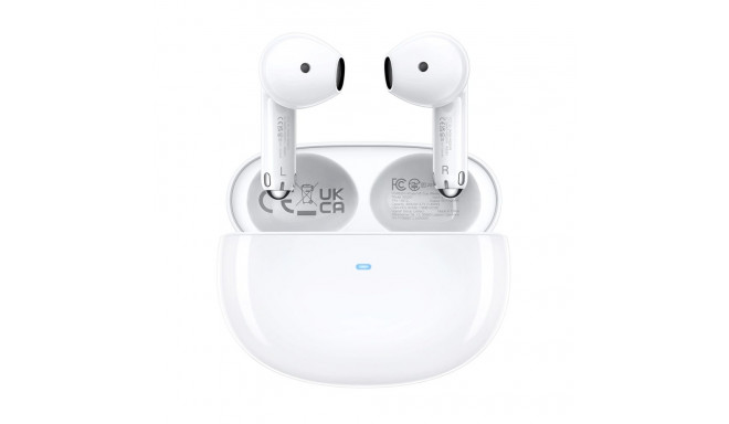 Ugreen HiTune H5 WS201 TWS wireless headphones - white