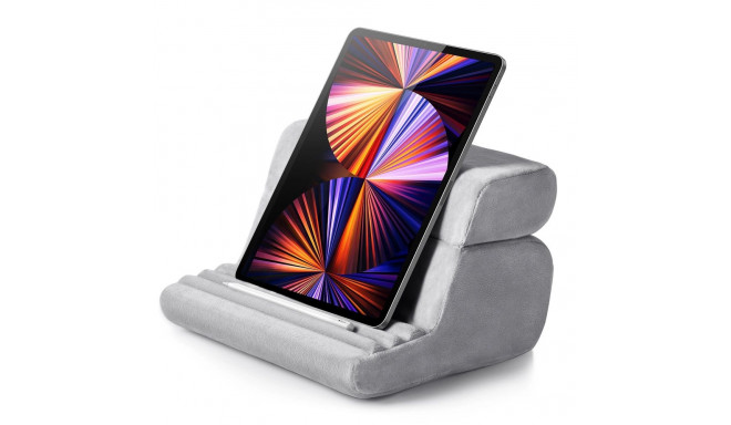 Ugreen velor foldable tablet phone stand gray (60646 LP473)