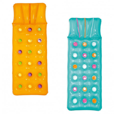 Bestway ujumismadrats Fashion 188x71cm 43014 0275