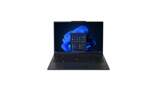 LENOVO ThinkPad X1 Carbon G12 Intel Core Ultra 7 155U 14-tolline WUXGA 400n LP 16:10 16GB 512GB LTE-