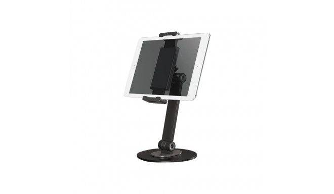 NEOMOUNTS Universal tablet stand for 4.7-12.9inch tablets black