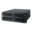 CHIEFTEC RACKMOUNT EATX NO PSU USB 3.0 BLACK 4U