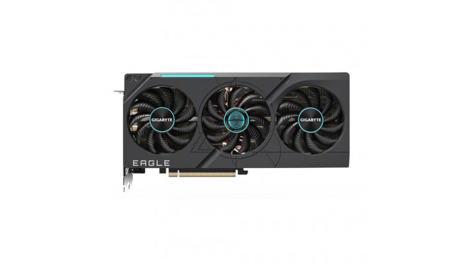 GIGABYTE GeForce RTX 4070 Ti SUPER EAGLE OC 16GB