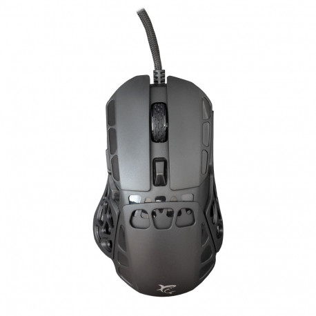 White Shark ECTOR-B GM-5016, Black