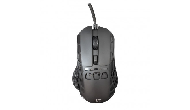 White Shark ECTOR-B GM-5016, Black