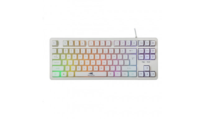 Baracuda KRILL BGK-01114 White US