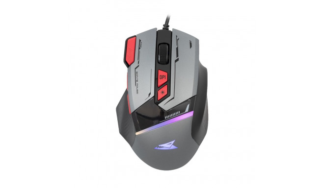 Baracuda MANTA-G BGM-047,  Gray