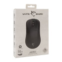 White Shark WGM-5015 Aero Black