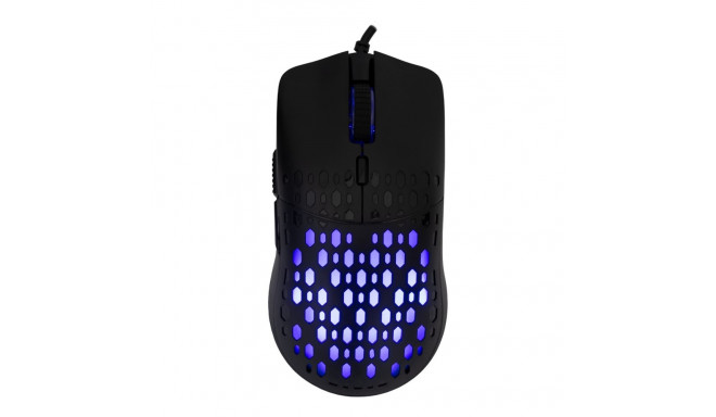Baracuda OCTOPUS BGM-021, Black