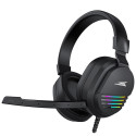 Baracuda BGH-011 Pearl Black