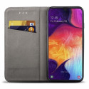 Fusion Magnet Book case for Samsung A356 Galaxy A35 5G Black