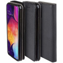 Fusion Magnet Case Книжка чехол для Xiaomi Redmi Note 12s 4G чёрный