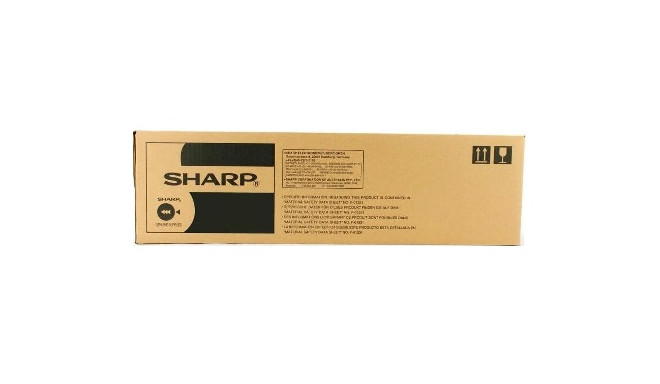 Sharp Toner Yellow Gelb (MX61GTYA)