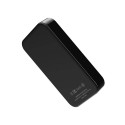 Carlinkit U2W Plus wireless adapter Apple Carplay (black)