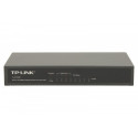 TP-Link switch SF1008P  8x10/100 PoE Desktop