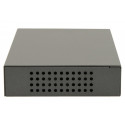 SF1008P switch 8x10/100 PoE Desktop