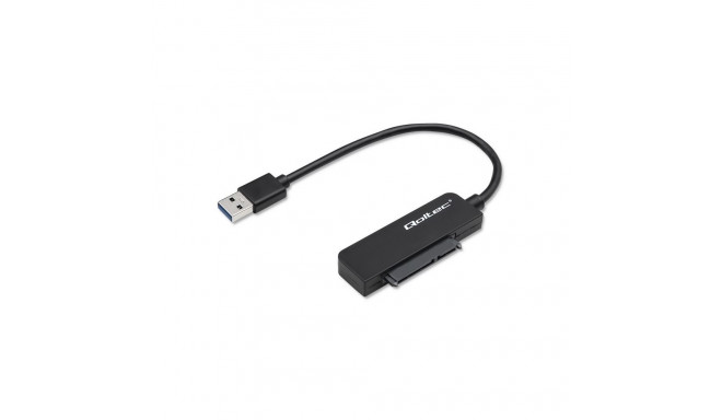 SATA adapter 2.5 SSD HDD kettale, USB 3.0, 2TB