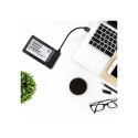 SATA adapter SSD HDD 2.5 drive, USB 3.0, 2TB