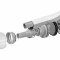 Aura varstolmuimeja VM 7050